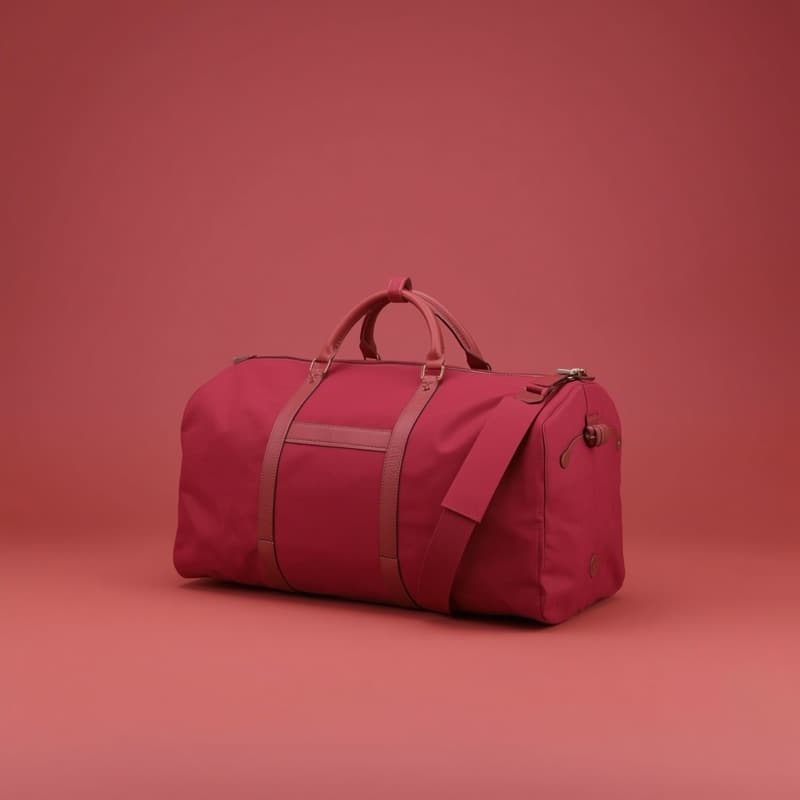 The Weekender